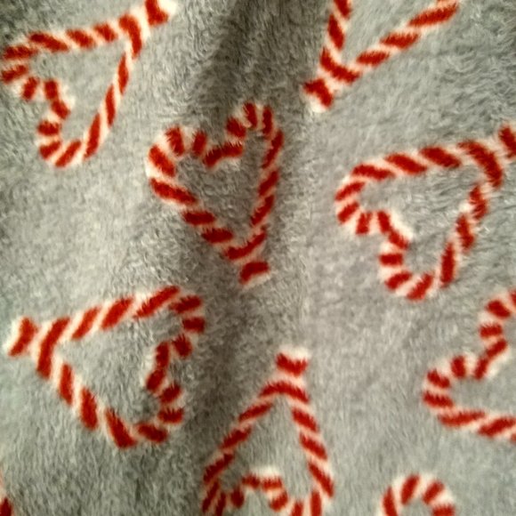 Newer Sleep Chic Fleece Sleep Pants/PJ Bottoms (Size: Large) - Picture 3 of 3